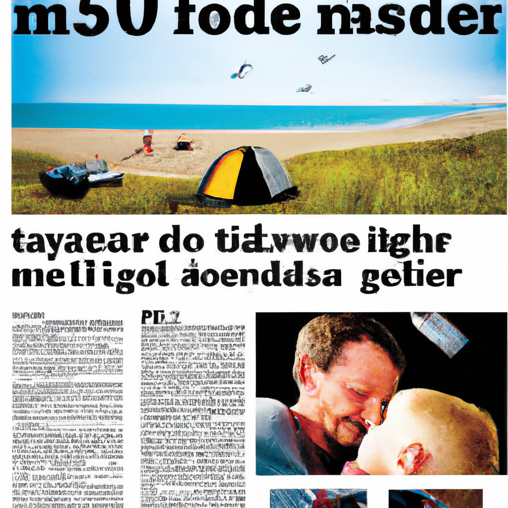 10 magiske ferieminder for hele familien