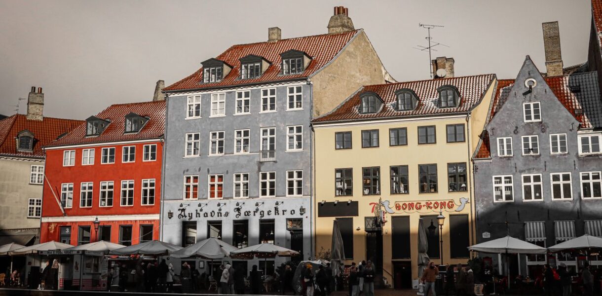 Bag kulisserne: Mød skaberne af københavns mest populære escape rooms