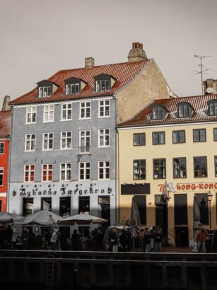 Bag kulisserne: Mød skaberne af københavns mest populære escape rooms