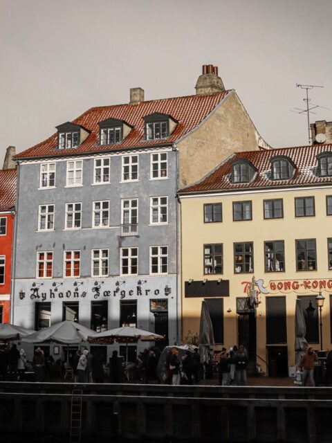 Bag kulisserne: Mød skaberne af københavns mest populære escape rooms