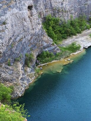 Tre ting du skal spørge dig selv om hvis du beskæftiger dig med Faxe Kalkbrud og Møns Klint