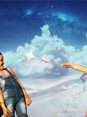 Få inspiration til dit næste trylleshow med disse imponerende tryllestave