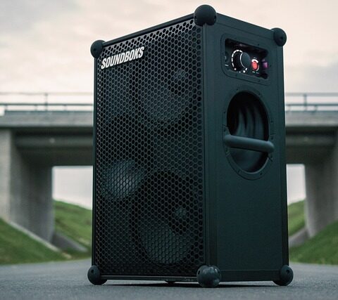 Få festen i gang: Sådan lejer du en soundboks til din næste begivenhed