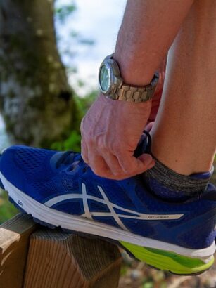 De bedste løbesko til maratonløb