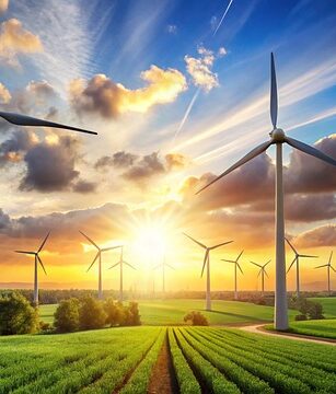 Grøn omstilling i erhvervslivet: Fra ambition til handling