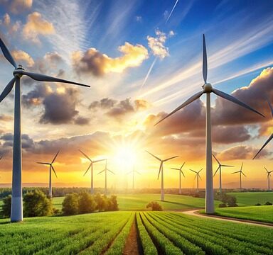 Grøn omstilling i erhvervslivet: Fra ambition til handling