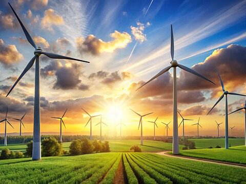 Grøn omstilling i erhvervslivet: Fra ambition til handling