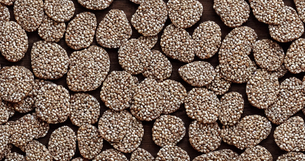 Sådan kan boghvedemel hjælpe med at reducere inflammation i kroppen